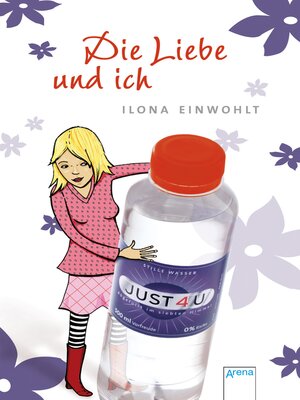 cover image of Die Liebe und ich